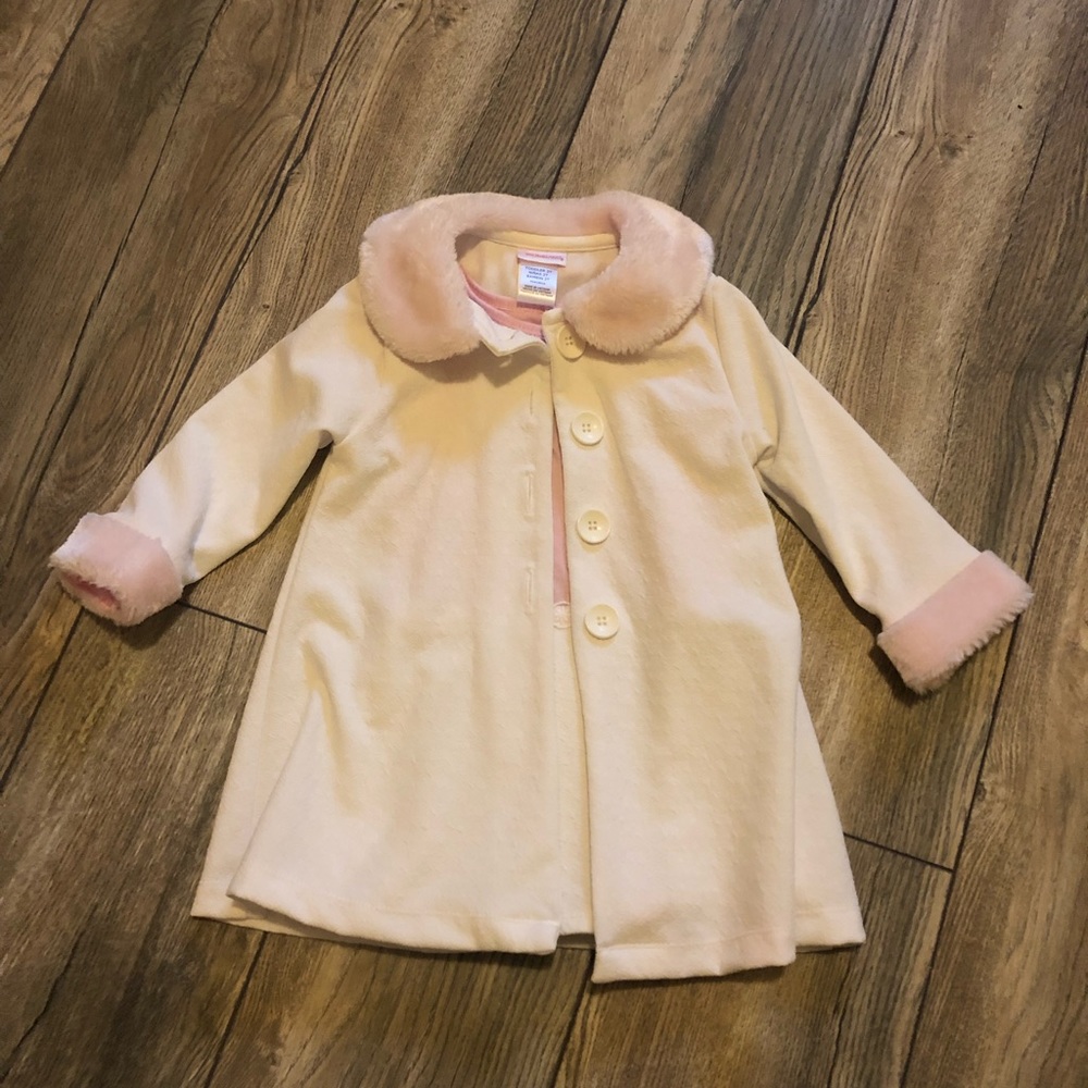 2 Piece Dress Suit